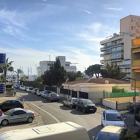 Lejlighed Du Port - Juan