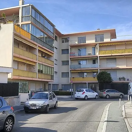 Du Port - Juan Apartment *