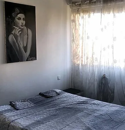 Apartment Du Port - Juan Golfe-Juan