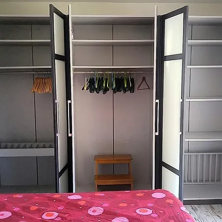 Apartment Du Port - Juan