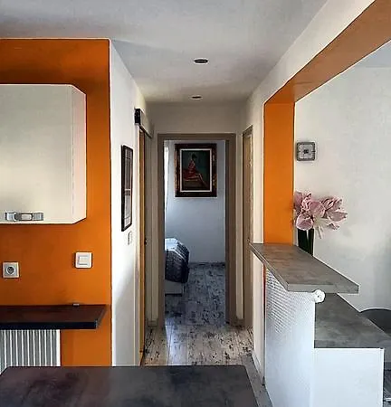 Du Port - Juan Apartment Golfe-Juan