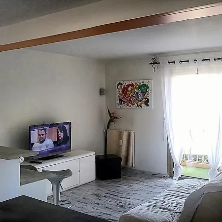 Apartment Du Port - Juan *